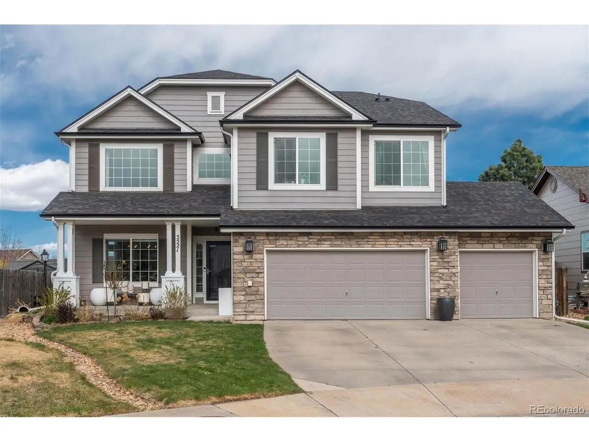 5521 Lost Meadow Trl, Castle Rock, CO 80104 - #1