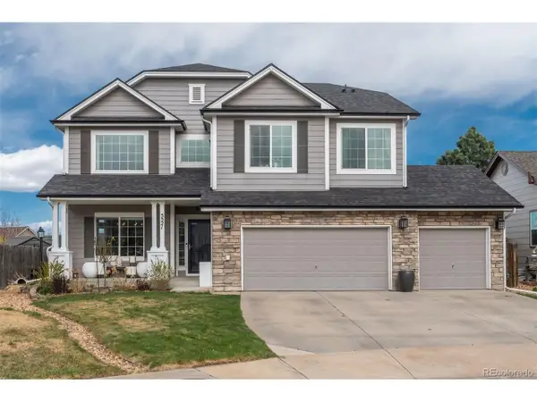 5521 Lost Meadow Trl, Castle Rock, CO 80104
