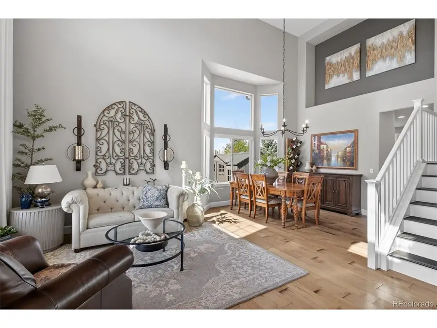 5521 Lost Meadow Trl, Castle Rock, CO 80104 - #3