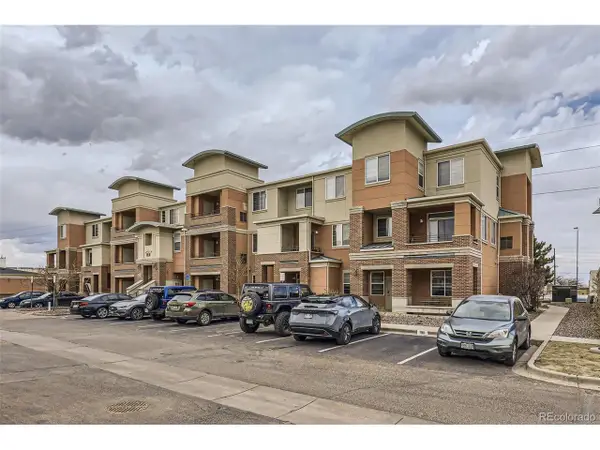 4100 Albion St #303, Denver, CO 80216