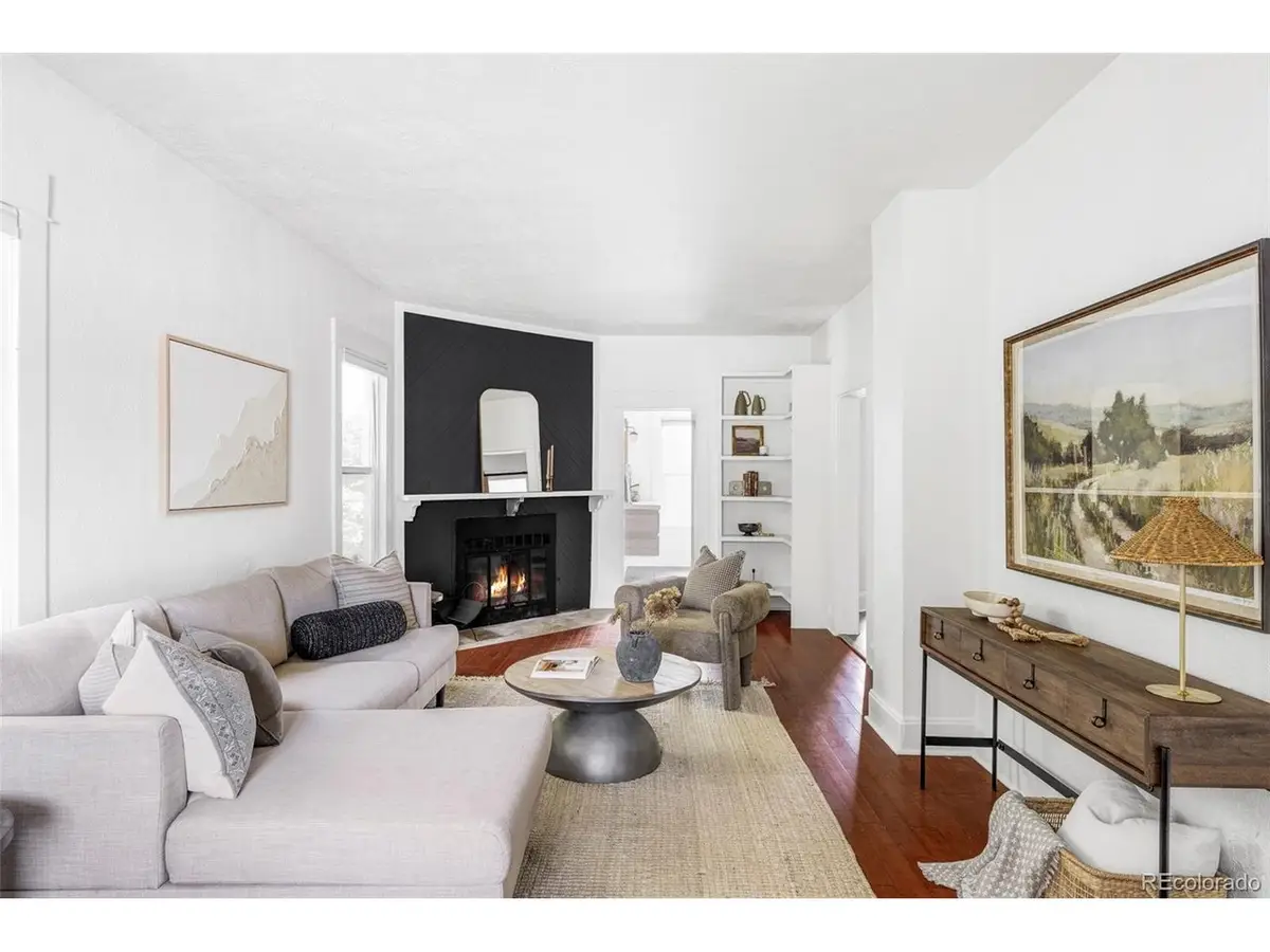61 S Hooker St, Denver, CO 80219 - #1