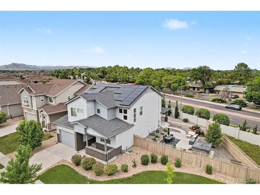 6687 W Jewell Pl, Denver, CO 80227 - #2