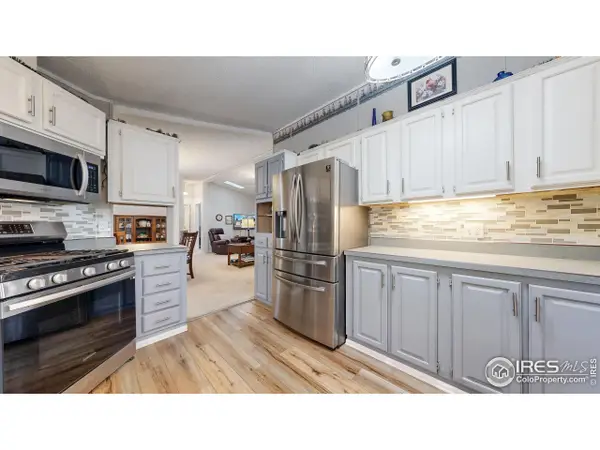 1663 Jade Dr #151, Loveland, CO 80537