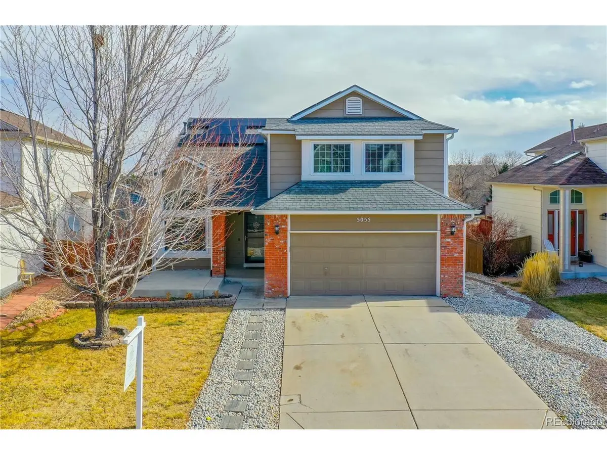 5055 Weeping Willow Cir, Highlands Ranch, CO 80130 - #1