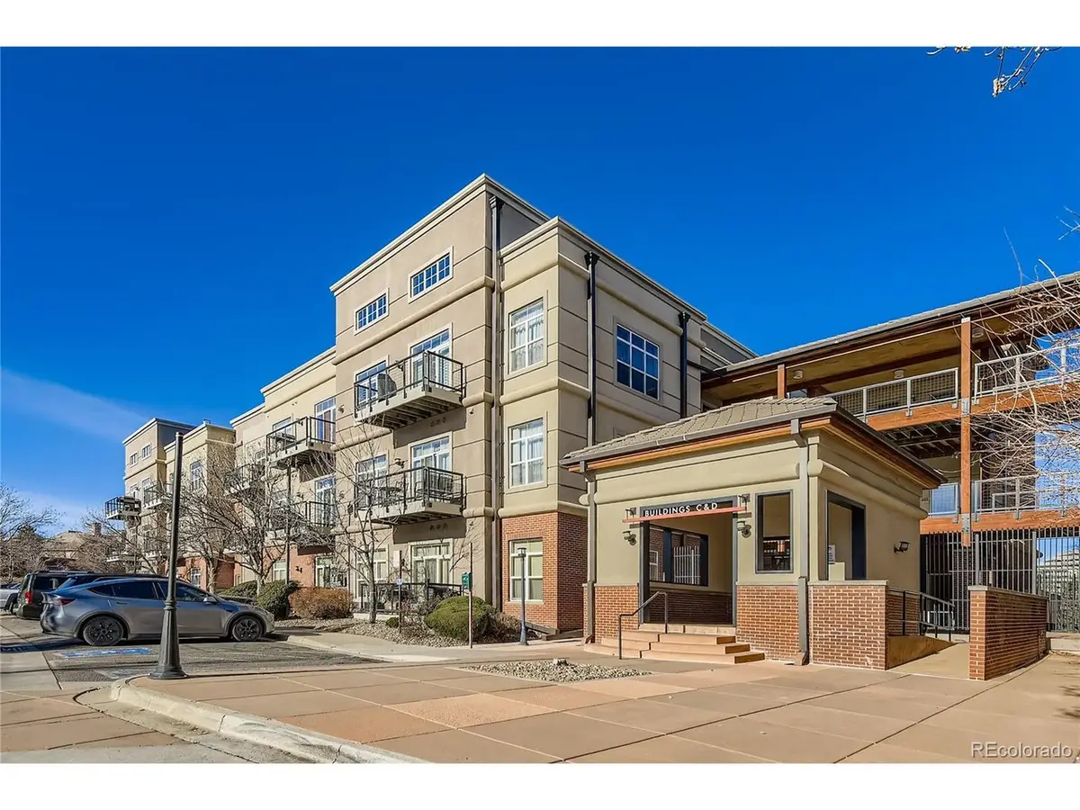 5677 S Park Pl #C202, Englewood, CO 80111 - Image #1