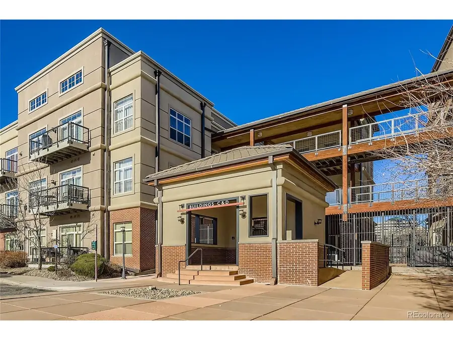 5677 S Park Pl #C202, Englewood, CO 80111 - Image #2