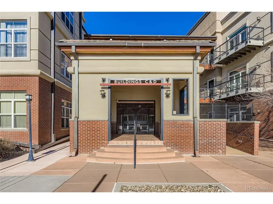 5677 S Park Pl #C202, Englewood, CO 80111 - Image #3