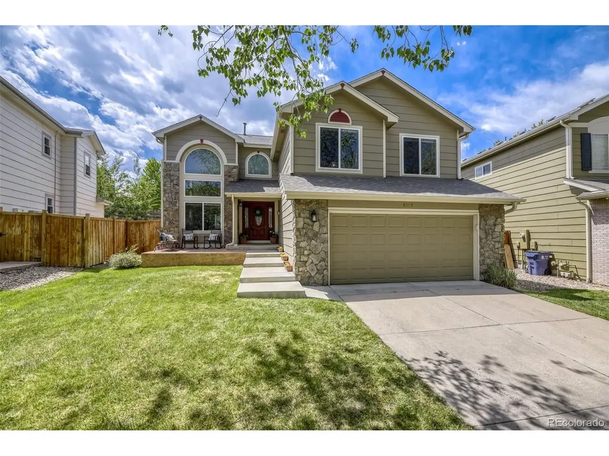 Address Withheld By Seller, Littleton, CO 80123 - #1