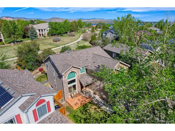 Address Withheld By Seller, Littleton, CO 80123