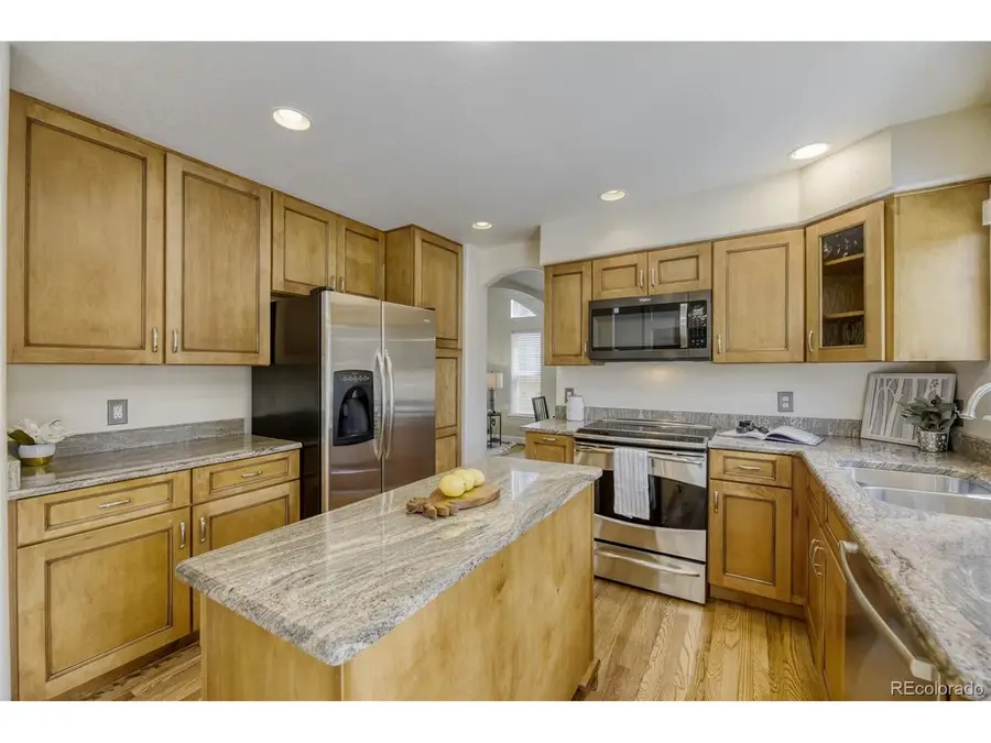 Address Withheld By Seller, Littleton, CO 80123 - #3
