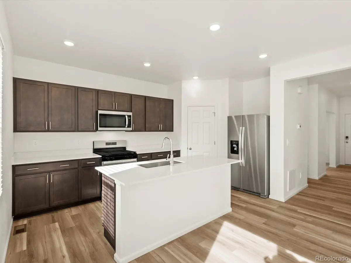 4611 Sunsplash Way, Johnstown, CO 80534 - #1