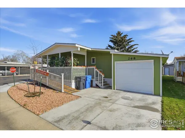1601 N College Ave #268, Fort Collins, CO 80524