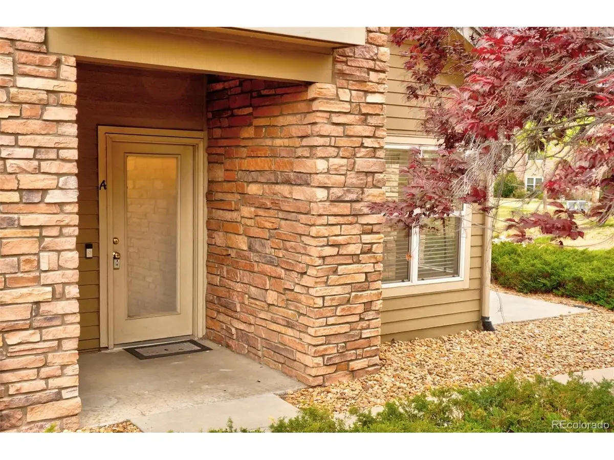 18201 E Greenwood Dr #A, Aurora, CO 80013 - #1