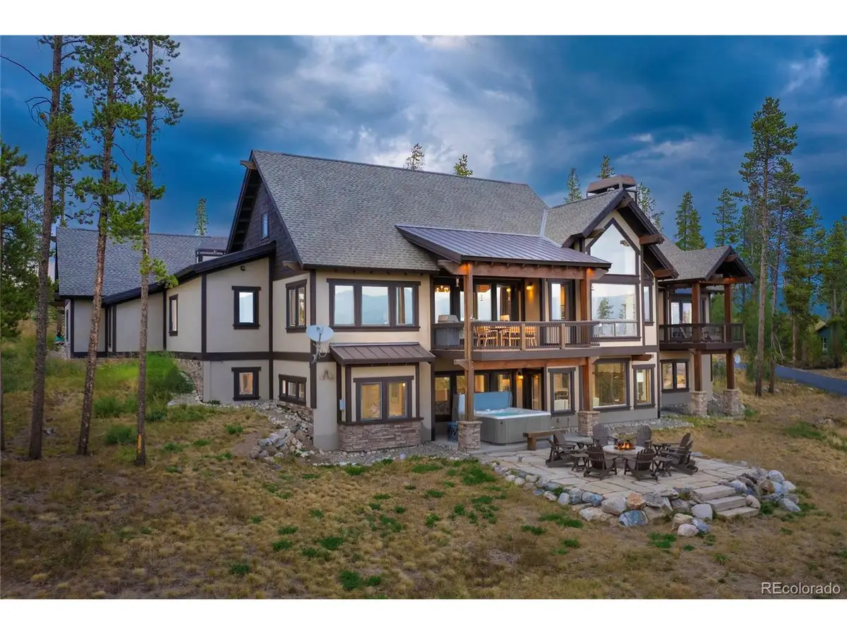 1459 Gcr 5221, Tabernash, CO 80478 - Image #1