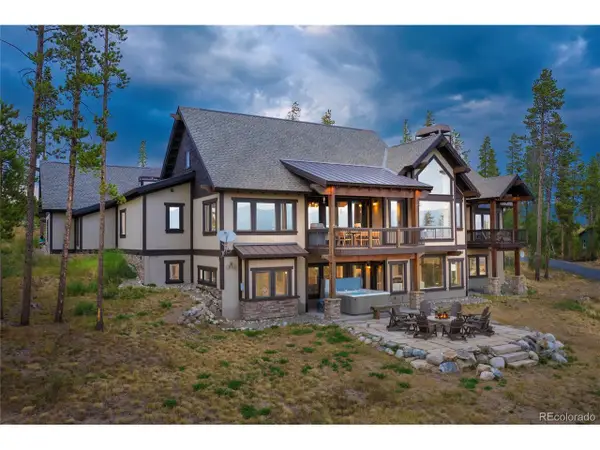 1459 Gcr 5221, Tabernash, CO 80478