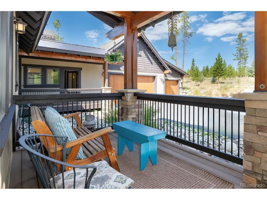 1459 Gcr 5221, Tabernash, CO 80478 - Image #2