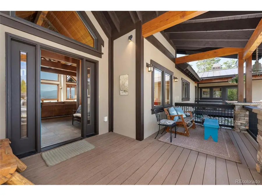 1459 Gcr 5221, Tabernash, CO 80478 - Image #3