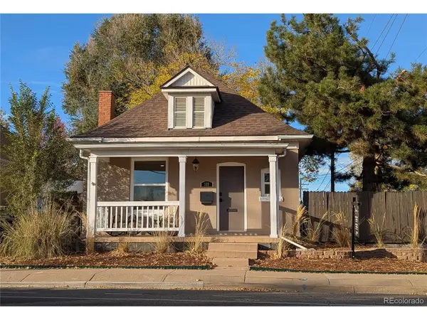 139 W Dartmouth Ave, Englewood, CO 80110