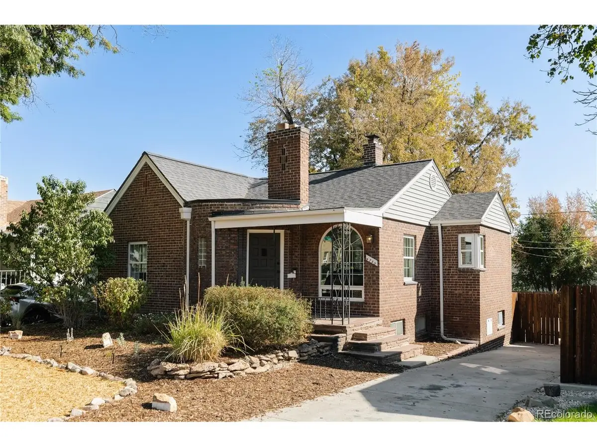 4750 N Alcott St, Denver, CO 80211 - #1