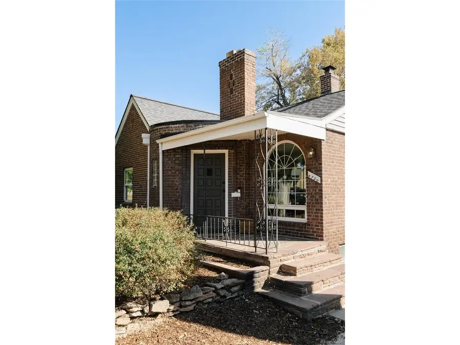 4750 N Alcott St, Denver, CO 80211 - #2