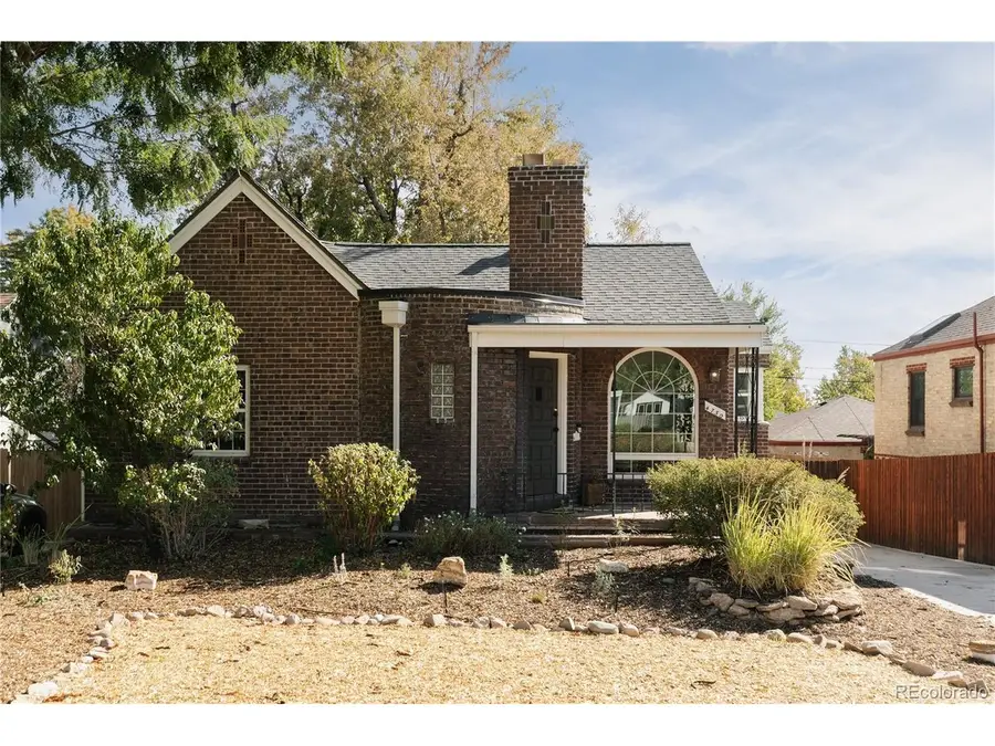 4750 N Alcott St, Denver, CO 80211 - #3