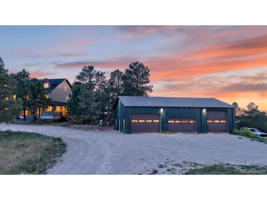 1516 Bluebird Trl, Elizabeth, CO 80107 - #2