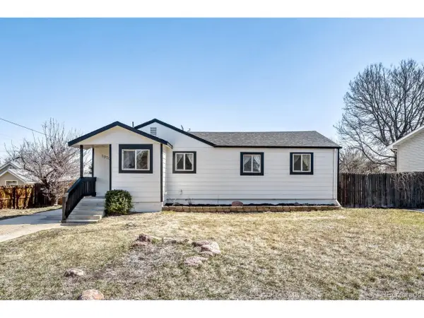 1070 Urban St, Lakewood, CO 80401