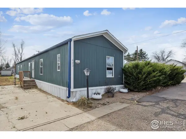 325 E 1st St #442, Ault, CO 80610