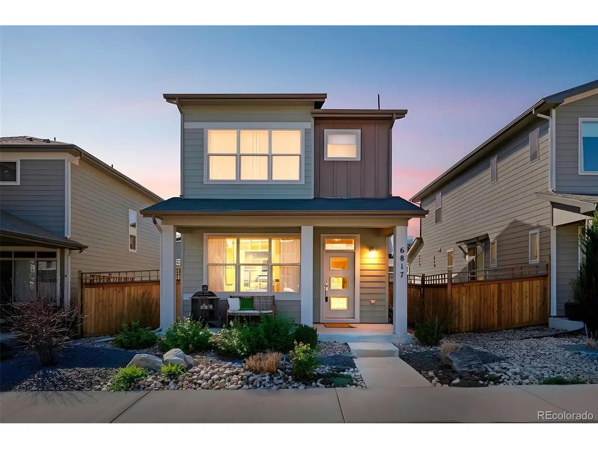6817 Clay St, Denver, CO 80221 - #1