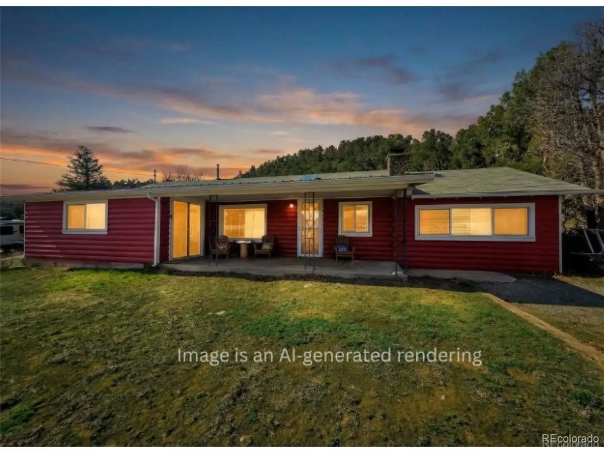 9564 Us Highway 50, Howard, CO 81233 - #1