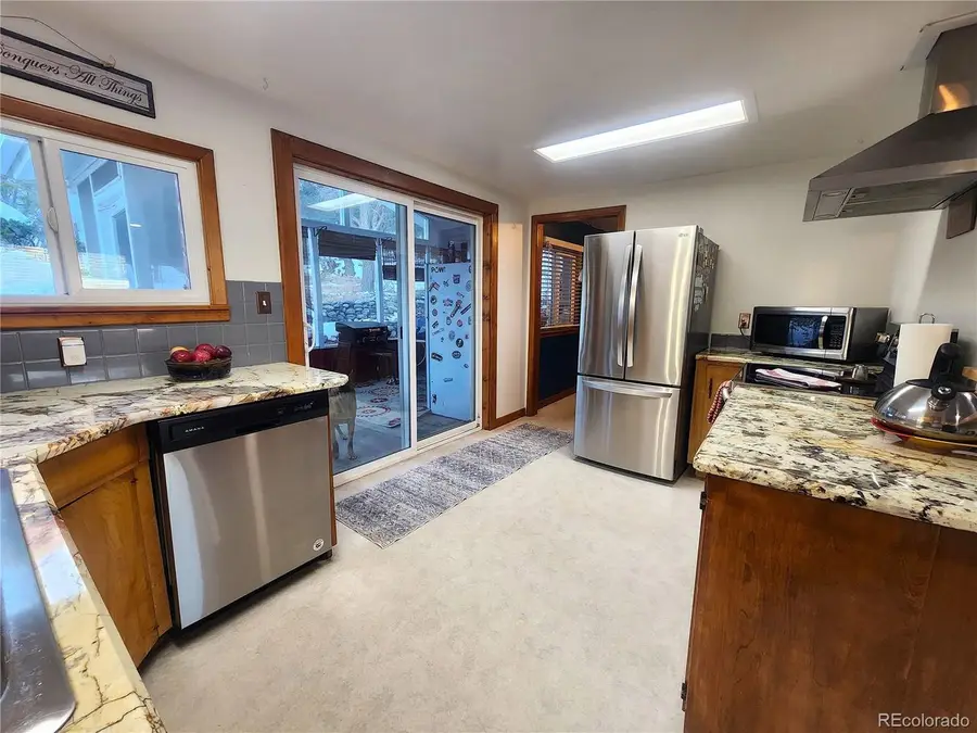 9564 Us Highway 50, Howard, CO 81233 - #2