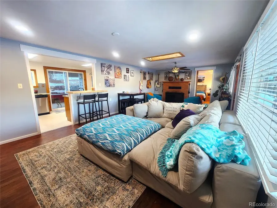 9564 Us Highway 50, Howard, CO 81233 - #3