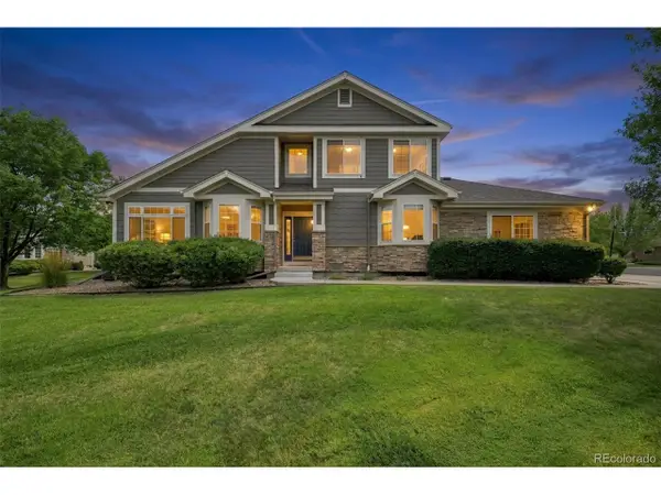 13708 Boulder Pt #102, Broomfield, CO 80023