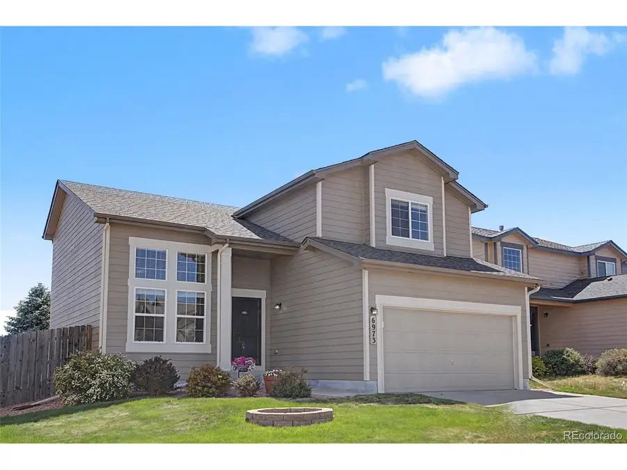 6973 Sierra Meadows Dr, Colorado Springs, CO 80908 - #2