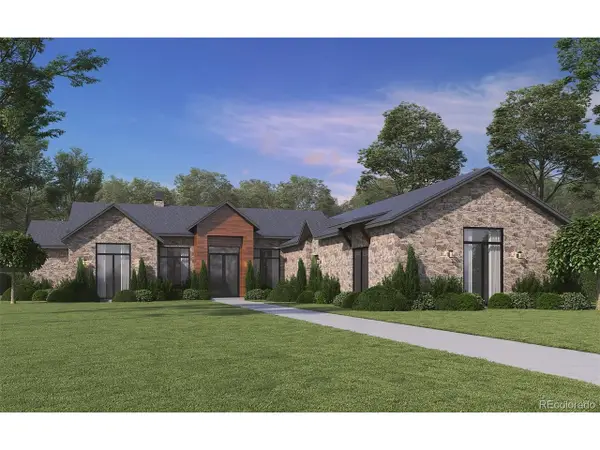 5435 Old Stagecoach Rd, Colorado Springs, CO 80908