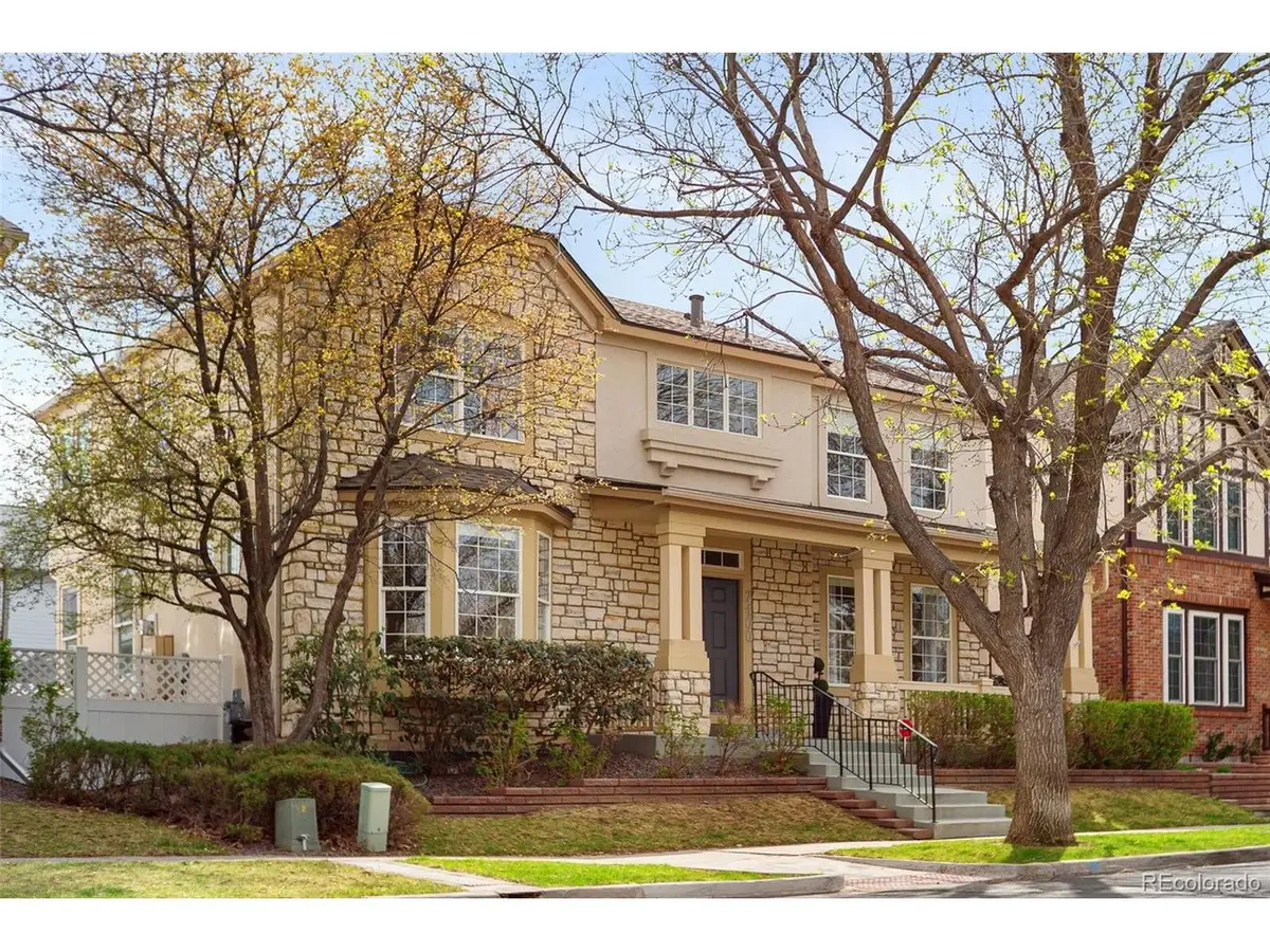 7400 E Ellsworth Ave, Denver, CO 80230 - #1