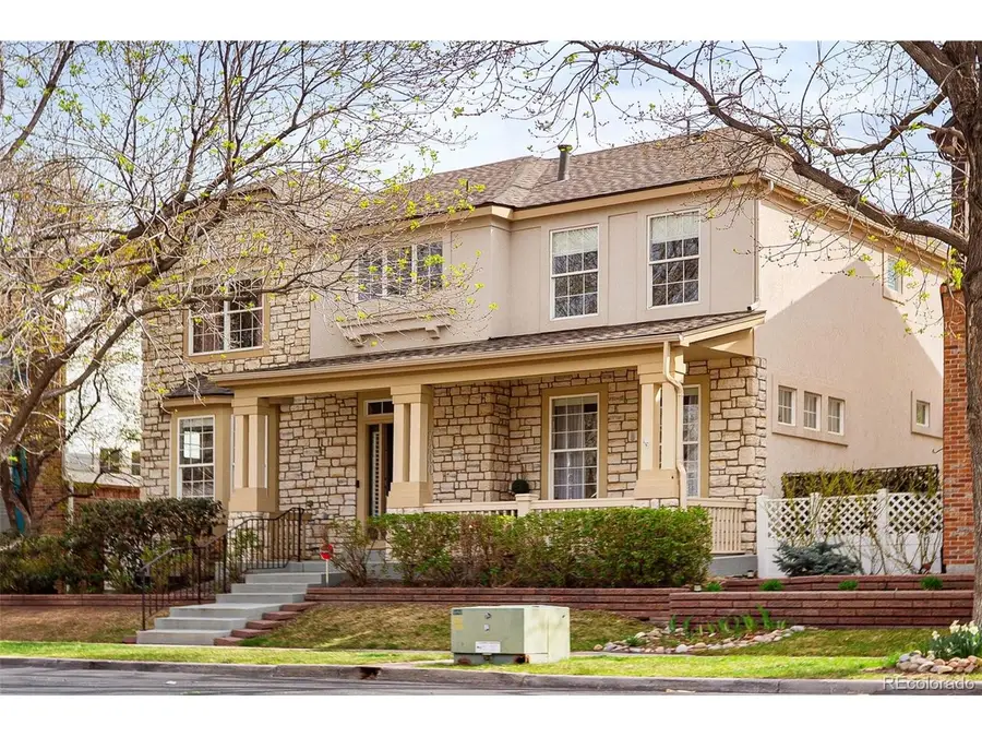 7400 E Ellsworth Ave, Denver, CO 80230 - #2