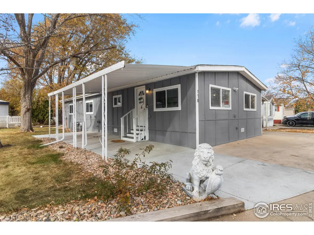 200 N 35th Ave #178, Greeley, CO 80634 - Image #1