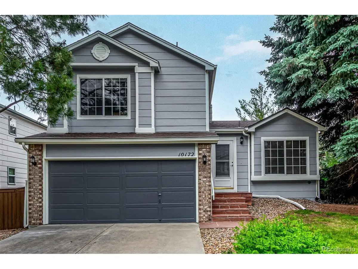 10172 Woodrose Ln, Highlands Ranch, CO 80129 - #1