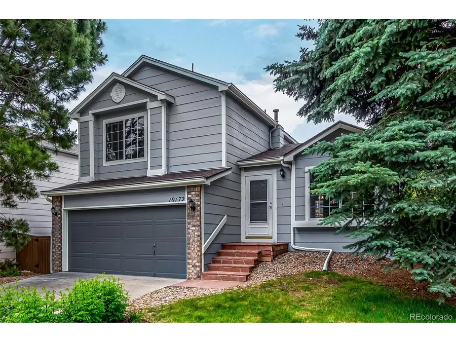 10172 Woodrose Ln, Highlands Ranch, CO 80129 - #3