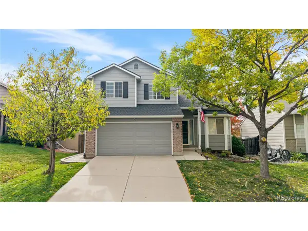 5315 S Valdai St, Aurora, CO 80015