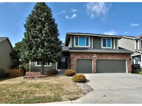 Address Withheld By Seller, Colorado Springs, CO 80920