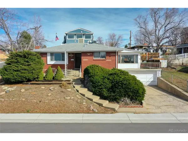 5687 W 65th Ave, Arvada, CO 80003