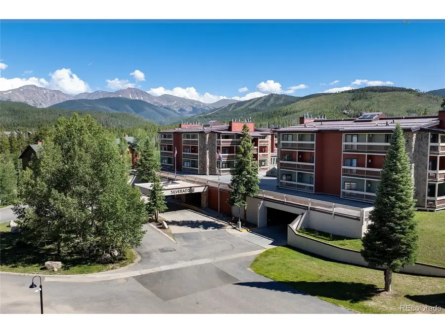 490 Kings Crossing Rd #3-321, Winter Park, CO 80482 - #3