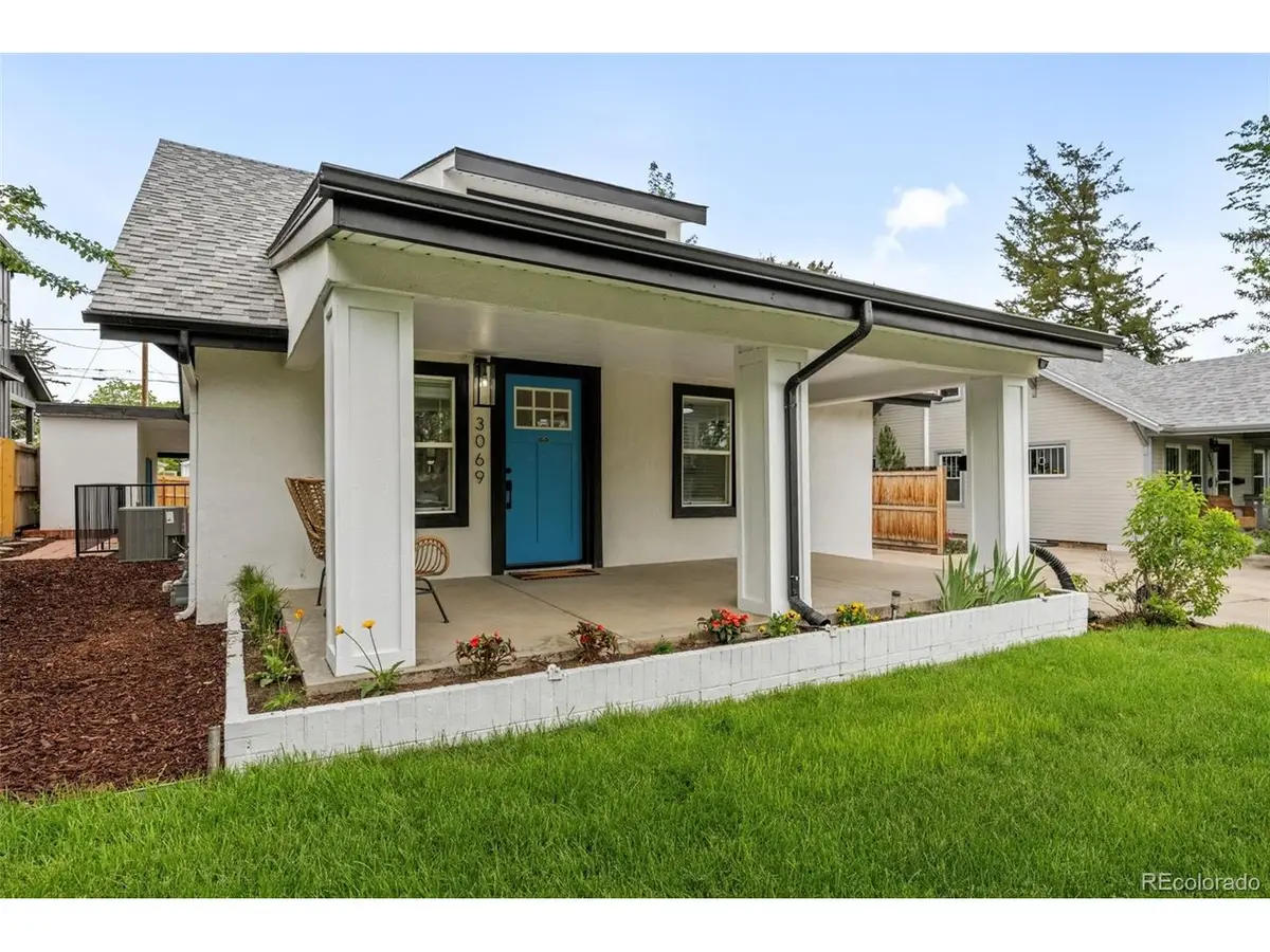 3069 S Pennsylvania St, Englewood, CO 80113 - #1