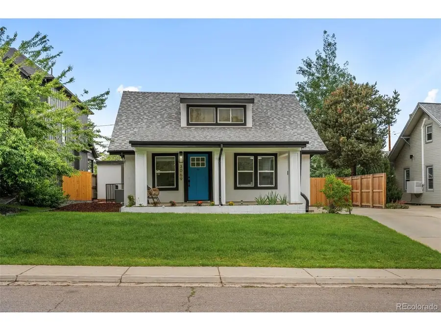 3069 S Pennsylvania St, Englewood, CO 80113 - #3