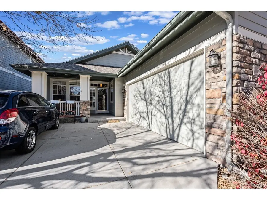 21527 E Smoky Hill Rd, Aurora, CO 80015 - #2