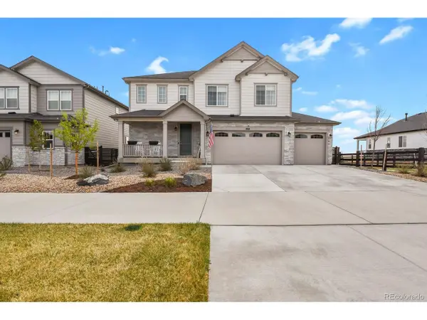 208 S Waterloo St, Aurora, CO 80018