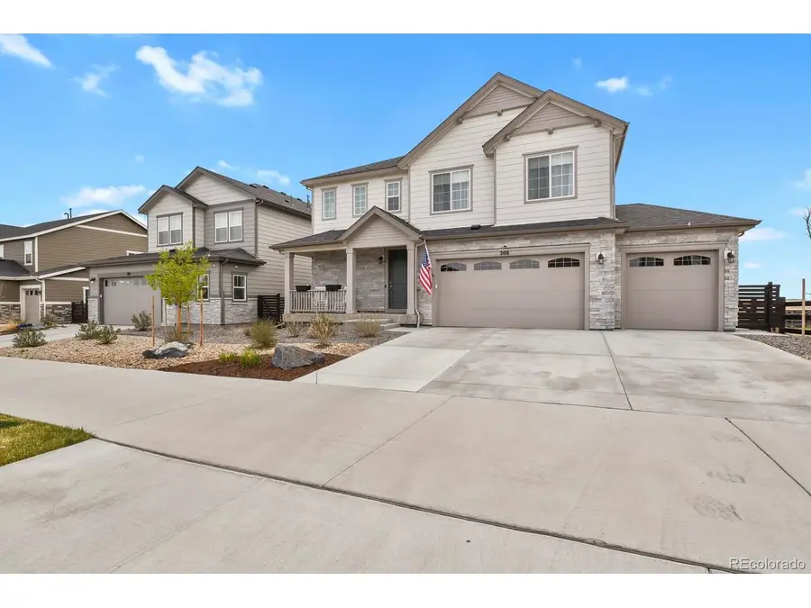 208 S Waterloo St, Aurora, CO 80018 - #2