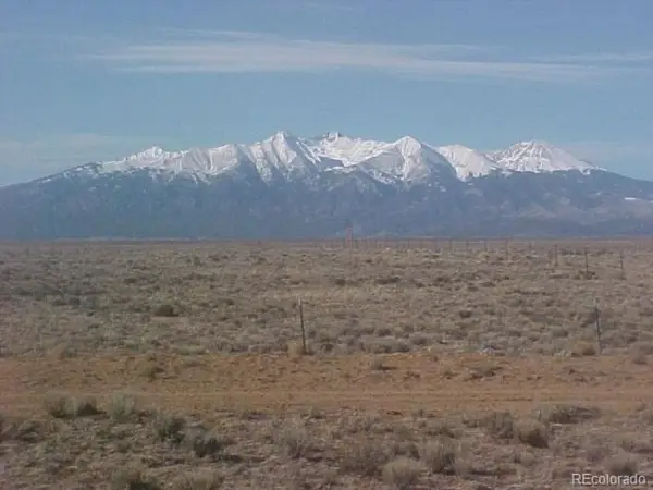 Sioux Rd, Fort Garland, CO 81133